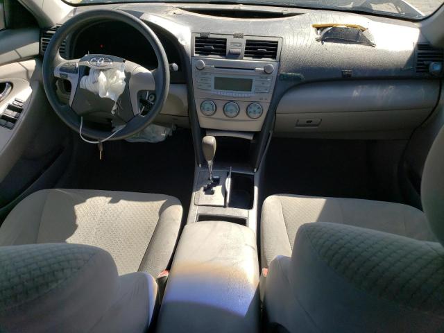 Photo 8 from auction – 2007 TOYOTA CAMRY CE with VIN 4T1BE46K27U646441