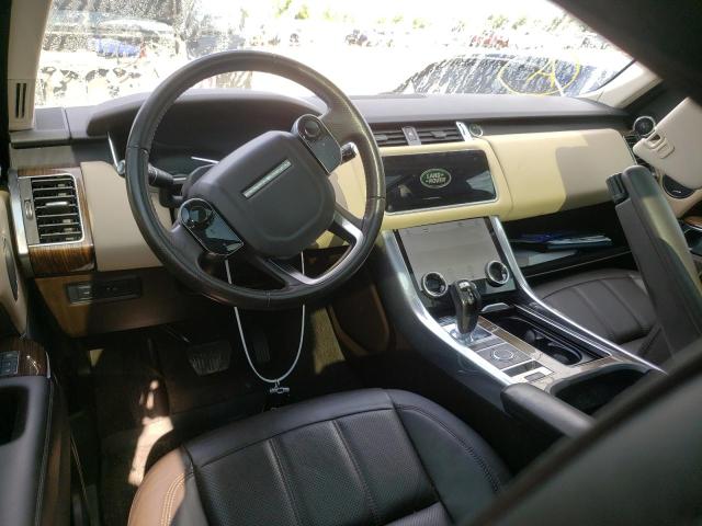 Photo 8 from auction – 2019 LAND ROVER RANGE ROVE with VIN SALWR2RK8KA419803