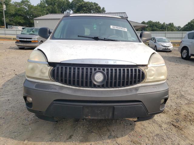 Photo 5 from auction – 2004 BUICK RENDEZVOUS with VIN 3G5DB03E54S578085