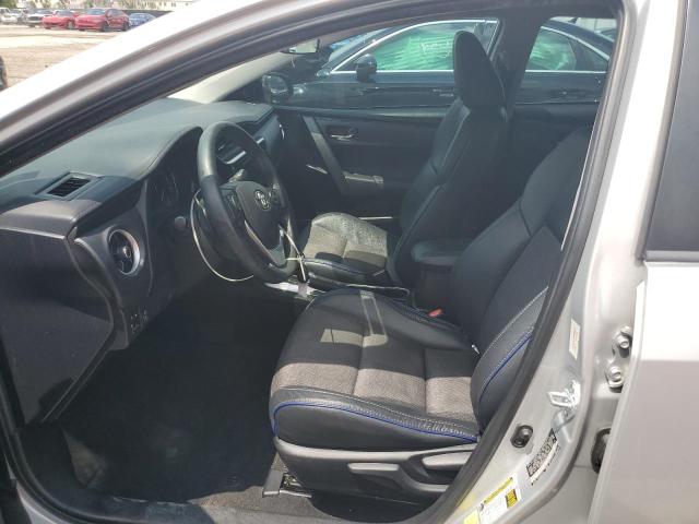 Photo 7 from auction – 2017 TOYOTA COROLLA L with VIN 5YFBURHE3HP624703