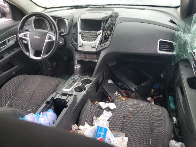 Photo 8 from auction – 2016 CHEVROLET EQUINOX LT with VIN 2GNFLFEK7G6324604