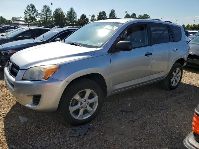 TOYOTA RAV4 2011 with VIN 2T3KF4DV7BW095398 - Photo from auction