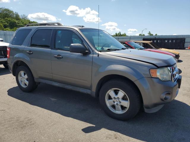 Photo 4 from auction – 2009 FORD ESCAPE XLT with VIN 1FMCU93739KA03602