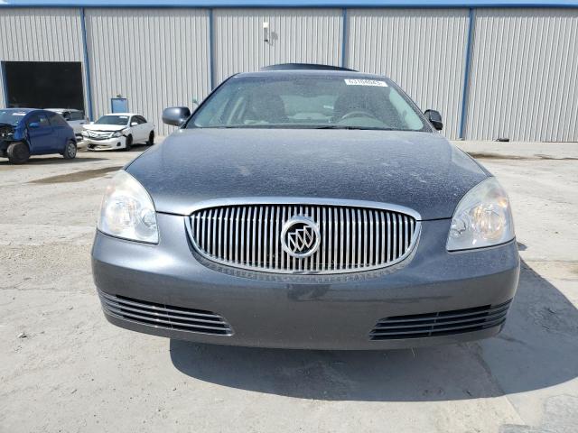 Photo 5 from auction – 2009 BUICK LUCERNE CX with VIN 1G4HD57M09U149314
