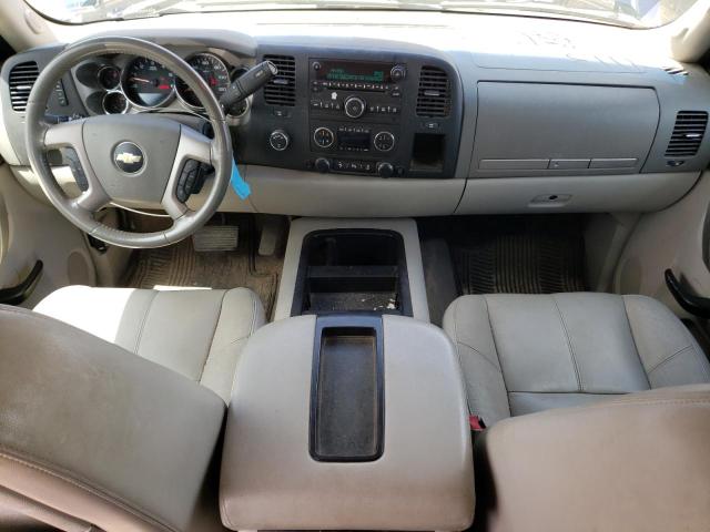 Photo 8 from auction – 2013 CHEVROLET SILVERADO with VIN 3GCPKSE75DG309829