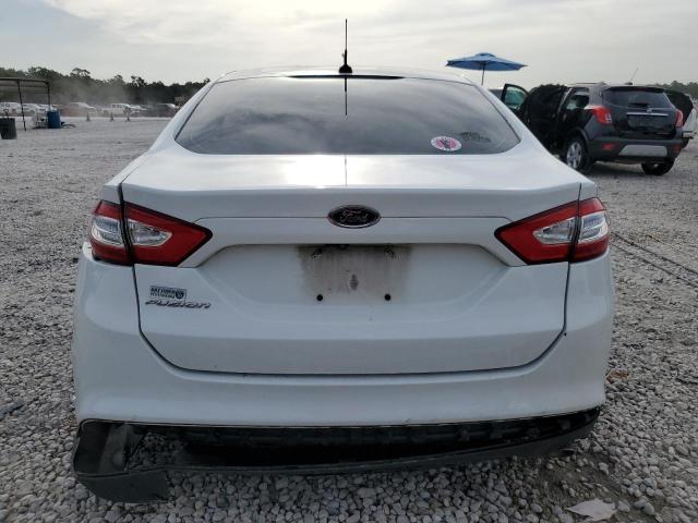 Photo 6 from auction – 2016 FORD FUSION S with VIN 3FA6P0G75GR284587