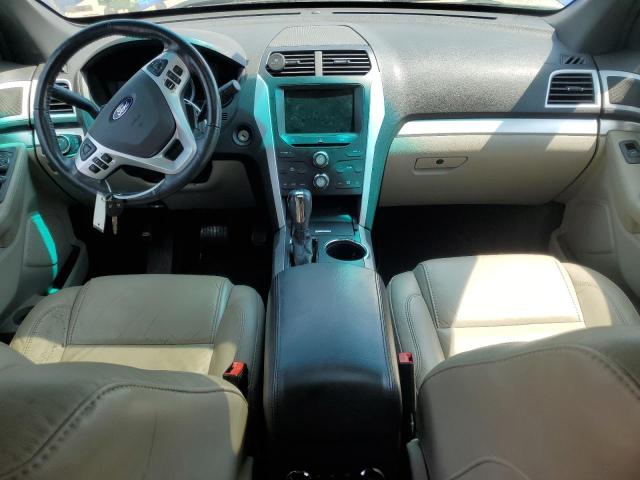 Photo 8 from auction – 2014 FORD EXPLORER X with VIN 1FM5K8D88EGA89521