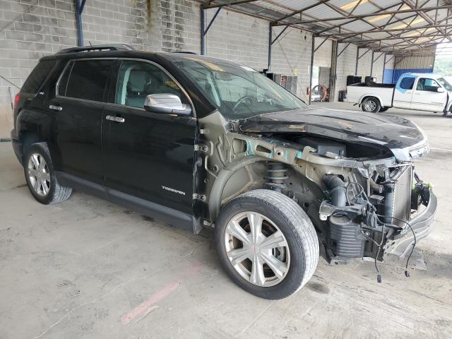 Photo 4 from auction – 2016 GMC TERRAIN SL with VIN 2GKALPEK2G6177167