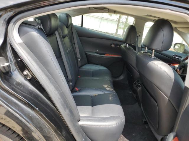 Foto 10 de la subasta – 2007 LEXUS ES 350 con VIN JTHBJ46G172002810