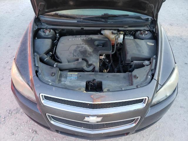 Photo 11 from auction – 2010 CHEVROLET MALIBU LS with VIN 1G1ZB5EBXA4150659