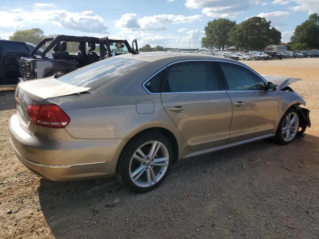 Photo 3 from auction – 2015 VOLKSWAGEN PASSAT SEL with VIN 1VWCT7A39FC072938