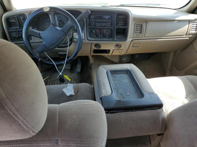 Photo 8 from auction – 2006 CHEVROLET SILVERADO with VIN 1GCHK23D86F148085