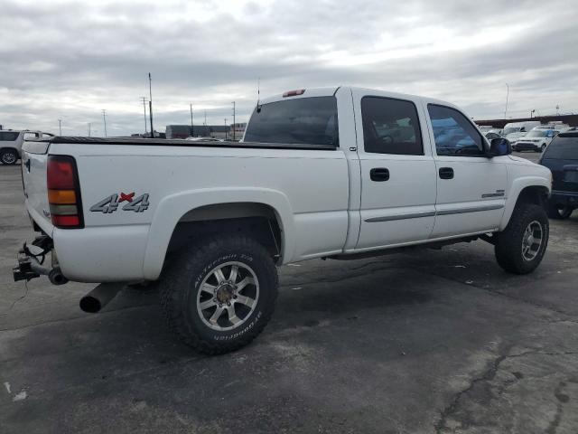 Photo 3 from auction – 2004 GMC SIERRA K25 with VIN 1GTHK23184F147814