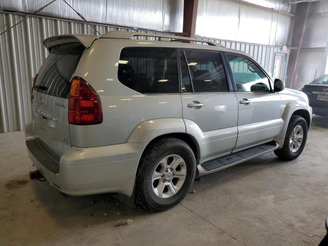 Photo 3 from auction – 2003 LEXUS GX 470 with VIN JTJBT20X930011427