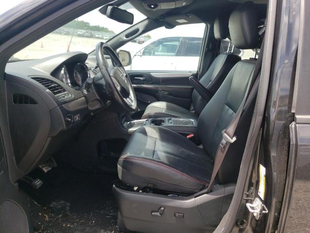 Photo 7 from auction – 2019 DODGE GRAND CARA with VIN 2C4RDGEG0KR567845