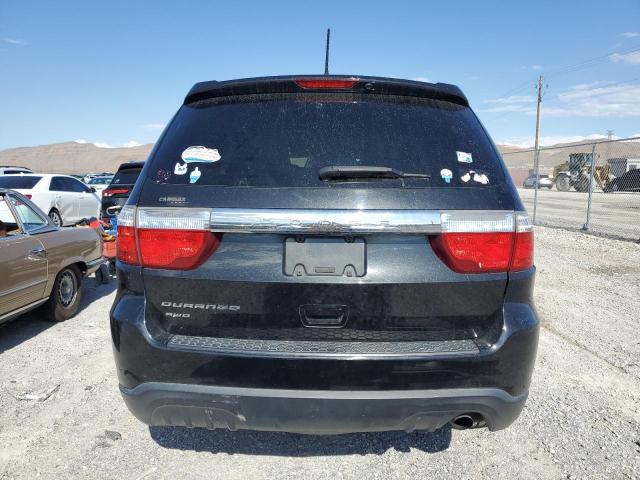 Photo 6 from auction – 2013 DODGE DURANGO SX with VIN 1C4RDJAG1DC695252