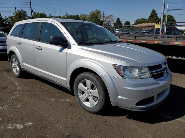 Photo 4 from auction – 2013 DODGE JOURNEY SE with VIN 3C4PDCAB7DT614721