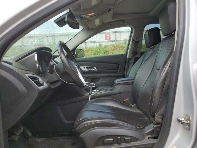 Photo 7 from auction – 2012 GMC TERRAIN SL with VIN 2GKFLUE59C6149987