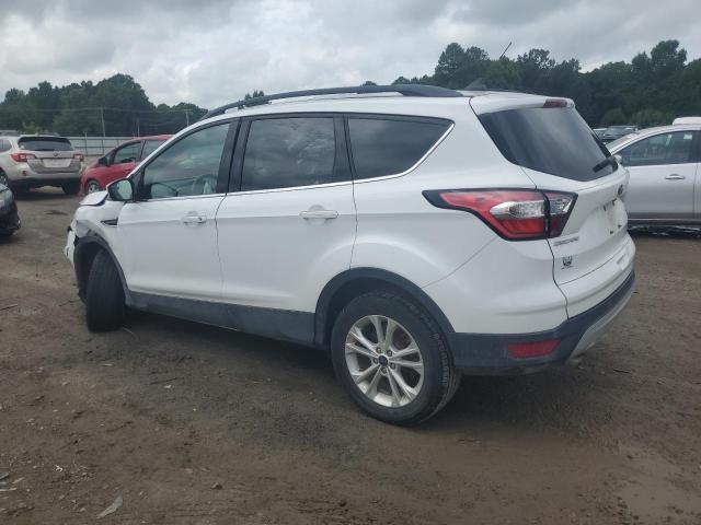 Photo 2 from auction – 2018 FORD ESCAPE SEL with VIN 1FMCU9HD8JUD26227