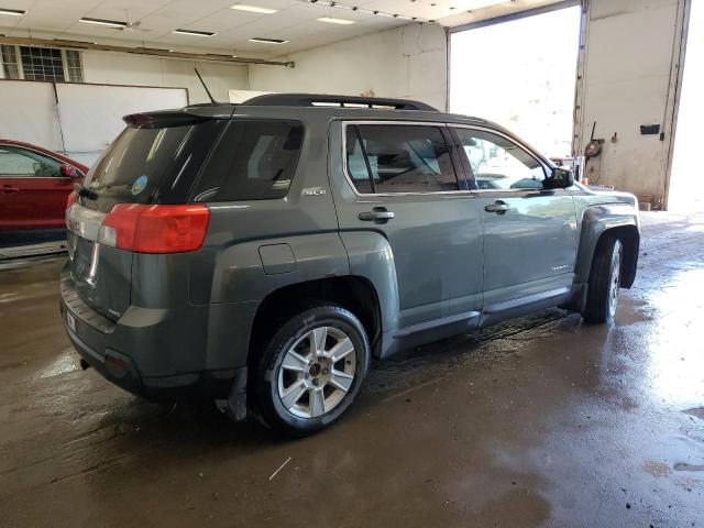 Photo 3 from auction – 2013 GMC TERRAIN SL with VIN 2GKFLTEKXD6266219