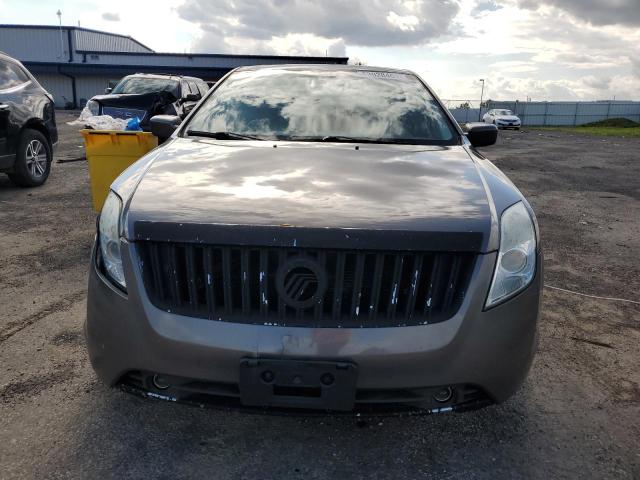 Photo 5 from auction – 2010 MERCURY MILAN PREM with VIN 3MEHM0JA9AR634048