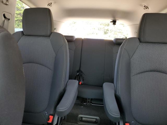 Photo 10 from auction – 2014 CHEVROLET TRAVERSE L with VIN 1GNKRGKD9EJ286866