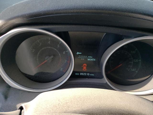 Photo 9 from auction – 2015 MITSUBISHI OUTLANDER with VIN 4A4AP3AU3FE013879