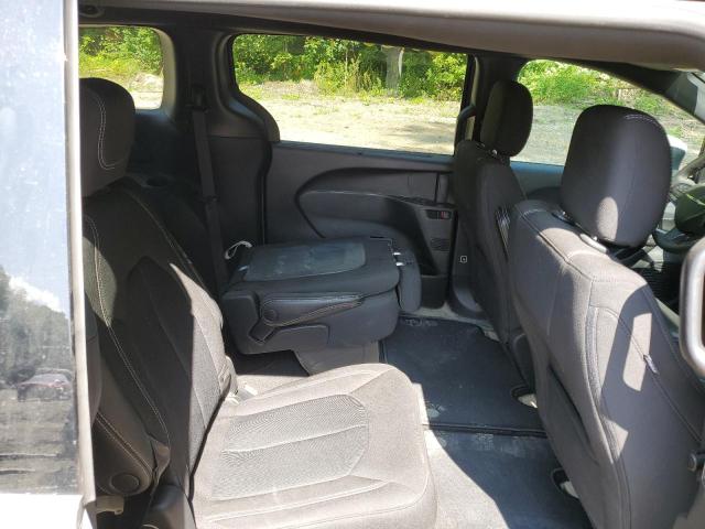 Photo 11 from auction – 2022 CHRYSLER PACIFICA T with VIN 2C4RC1FGXNR121835