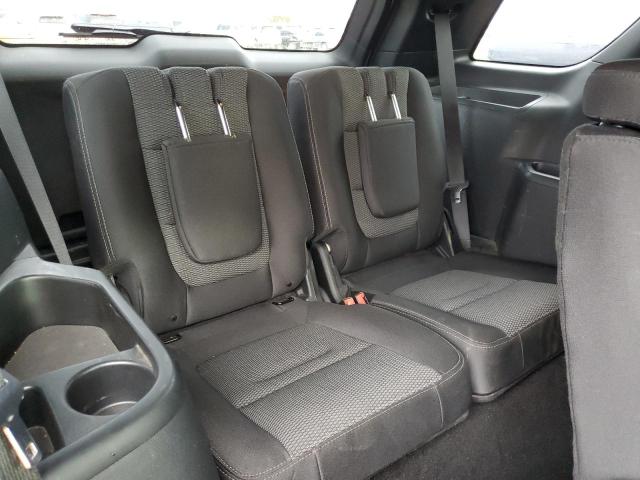 Photo 10 from auction – 2019 FORD EXPLORER X with VIN 1FM5K7D88KGA46786