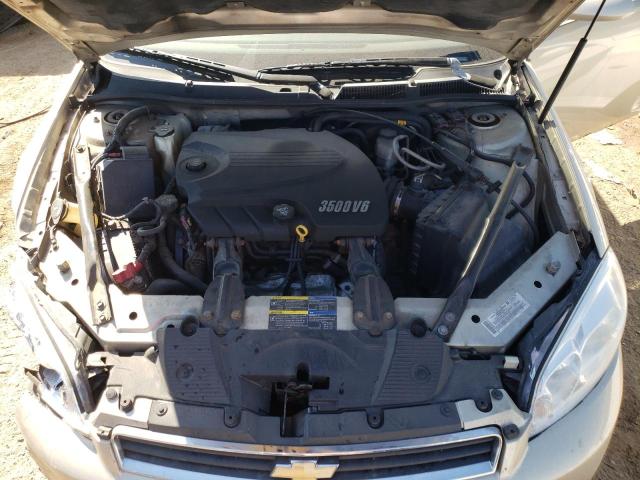 Photo 11 from auction – 2008 CHEVROLET IMPALA LT with VIN 2G1WT58K489256432