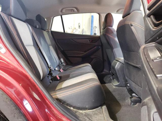 Photo 10 from auction – 2019 SUBARU CROSSTREK with VIN JF2GTACC3K9205409