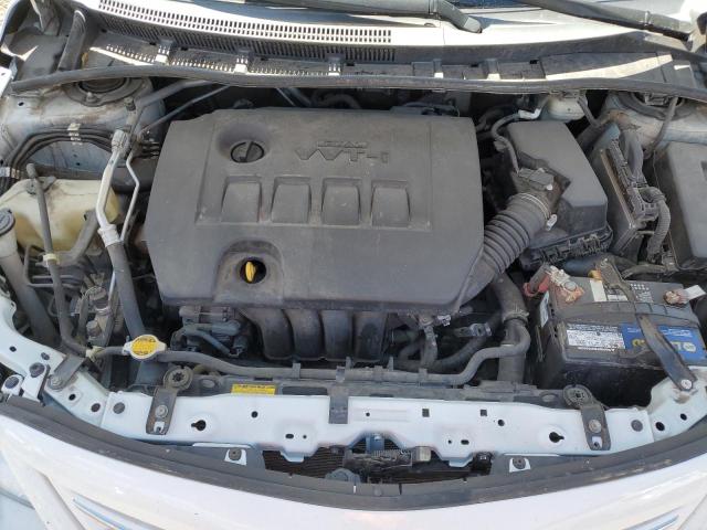 Photo 11 from auction – 2013 TOYOTA COROLLA BA with VIN 5YFBU4EE8DP075002