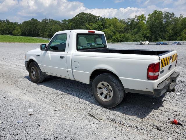 Photo 2 from auction – 2011 FORD RANGER with VIN 1FTKR1AD2BPA10965