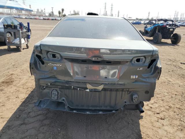 Photo 6 from auction – 2012 TOYOTA CAMRY HYBR with VIN 4T1BD1FK2CU023865