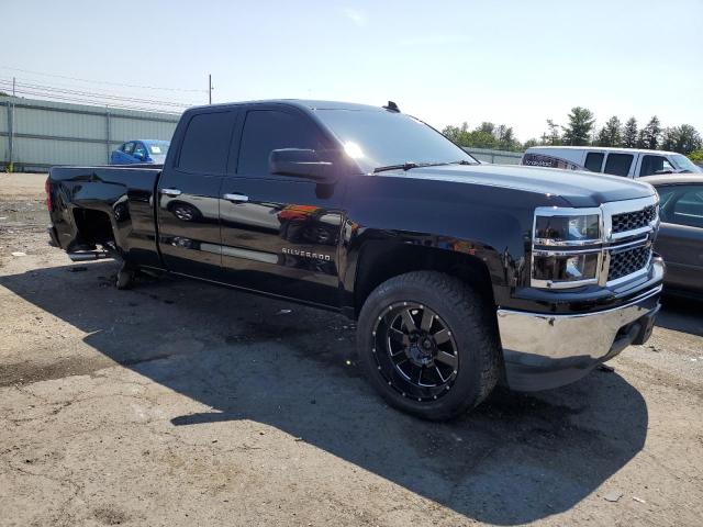 Photo 4 from auction – 2015 CHEVROLET SILVERADO with VIN 1GCVKPECXFZ368380