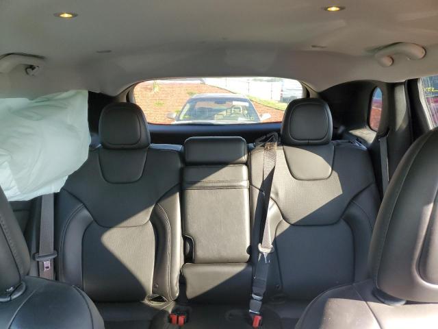 Photo 10 from auction – 2019 JEEP CHEROKEE L with VIN 1C4PJMDN6KD235605