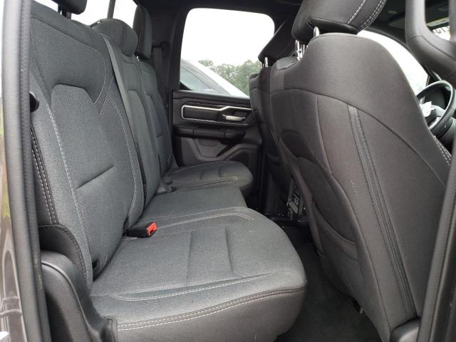 Photo 10 from auction – 2022 RAM 1500 BIG H with VIN 1C6SRFBT8NN340524