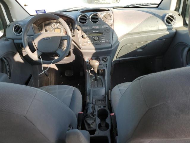 Photo 8 from auction – 2011 FORD TRANSIT CO with VIN NM0LS7DN3BT051867