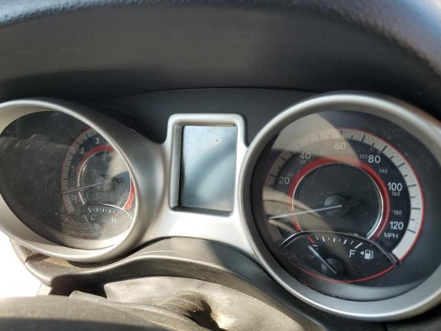 Photo 9 from auction – 2017 DODGE JOURNEY SX with VIN 3C4PDCBG1HT588813