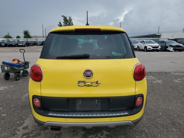 Photo 6 from auction – 2014 FIAT 500L TREKK with VIN ZFBCFADH9EZ019914