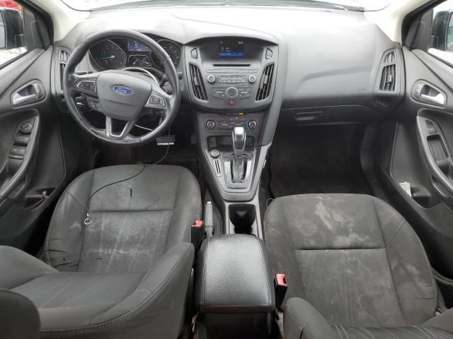 Photo 8 from auction – 2015 FORD FOCUS SE with VIN 1FADP3F20FL355626