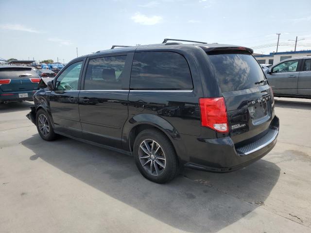 Photo 2 from auction – 2017 DODGE GRAND CARA with VIN 2C4RDGCG4HR596289