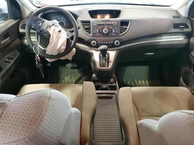 Photo 8 from auction – 2013 HONDA CR-V EX with VIN 5J6RM4H57DL032302