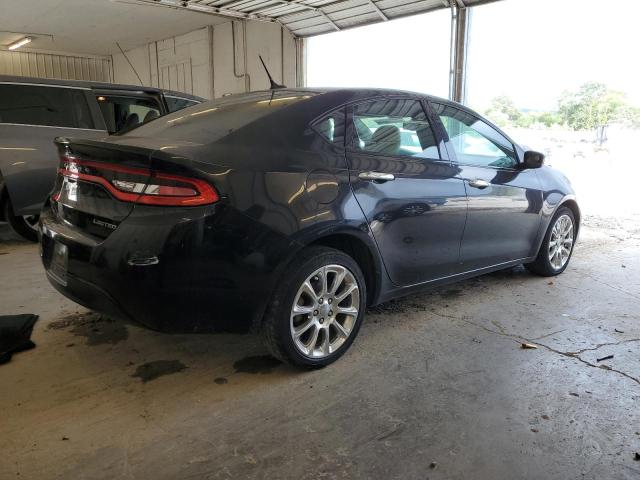 Photo 3 from auction – 2013 DODGE DART LIMIT with VIN 1C3CDFCA9DD324768