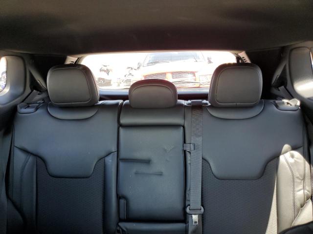 Photo 10 from auction – 2023 JEEP COMPASS LA with VIN 3C4NJDBN8PT552636