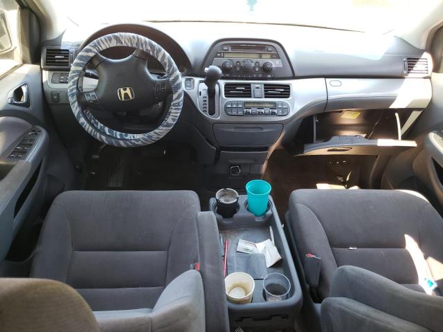 Photo 8 from auction – 2005 HONDA ODYSSEY EX with VIN 5FNRL38455B111823