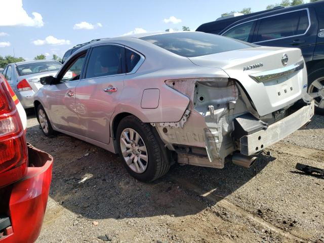 Photo 2 from auction – 2014 NISSAN ALTIMA 2.5 with VIN 1N4AL3AP8EC152466