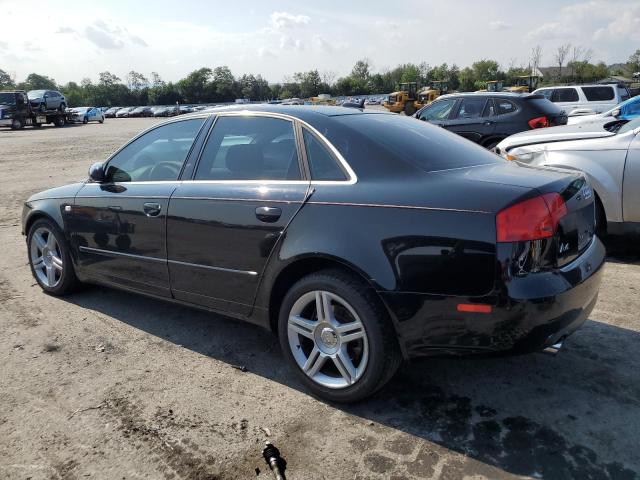 Photo 2 from auction – 2006 AUDI A4 2.0T QU with VIN WAUDF78E96A126883