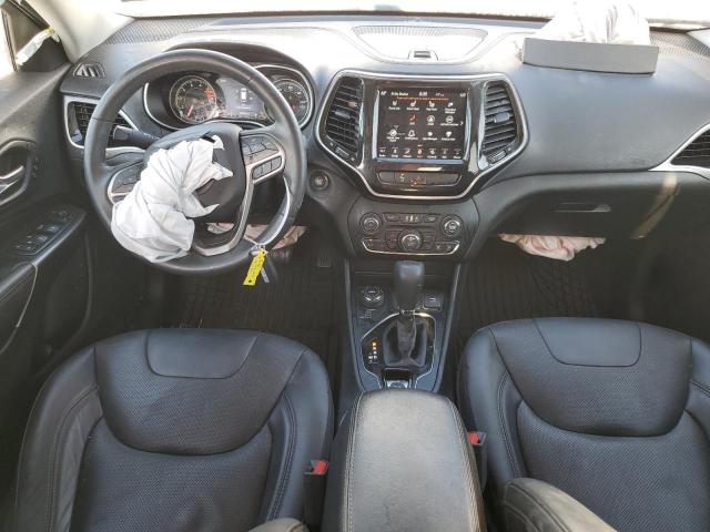 Photo 8 from auction – 2019 JEEP CHEROKEE L with VIN 1C4PJMDX5KD351640