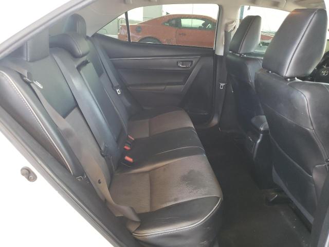Photo 10 from auction – 2016 TOYOTA COROLLA L with VIN 5YFBURHE9GP557524